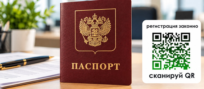 регистрация в Сысерти прописка в Сысерти